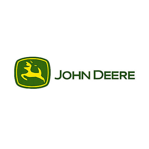 John Deere partner